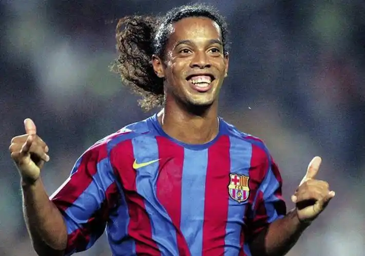 迷感到意外 迷感到意外